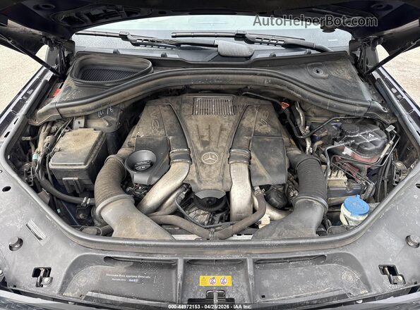 4JGDF7DE1JB117151 2018 MERCEDES-BENZ GLS 550 Blue Rear view