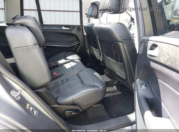 4JGDF7DEXJB101479 2018 MERCEDES-BENZ GLS 550 Gray VIN sticker view