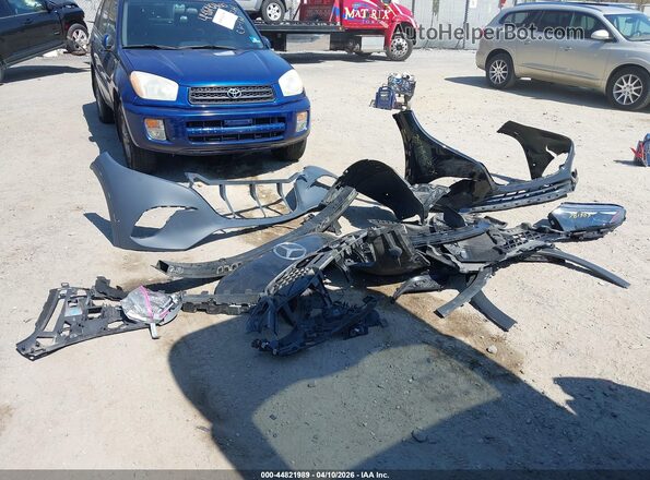 4JGDM2DB3PA010695 2023 MERCEDES-BENZ EQS 450+ SUV Black Widok zestawu wskaźników