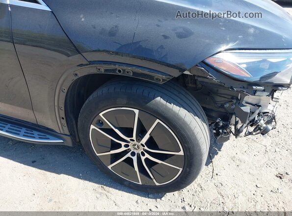 4JGDM2DB3PA010695 2023 MERCEDES-BENZ EQS 450+ SUV Black 