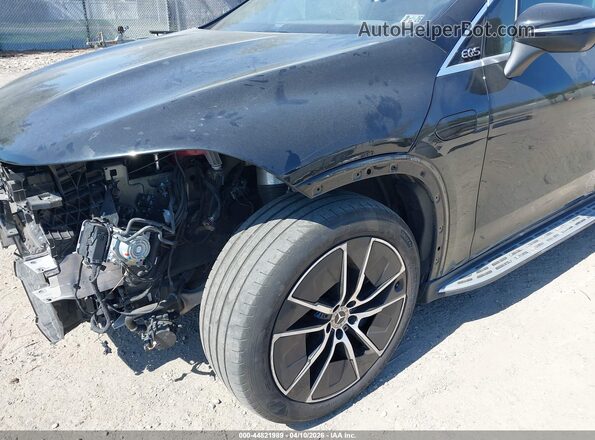 4JGDM2DB3PA010695 2023 MERCEDES-BENZ EQS 450+ SUV Black 