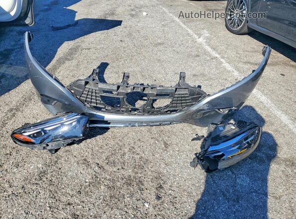 4JGDM2DB3RA032795 2024 MERCEDES-BENZ EQS Серый Вид наклейки с VIN-кодом