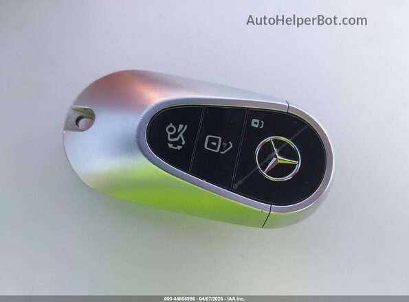 4JGDM2DB7PA009307 2023 MERCEDES-BENZ EQS 450+ SUV Black Widok deski rozdzielczej