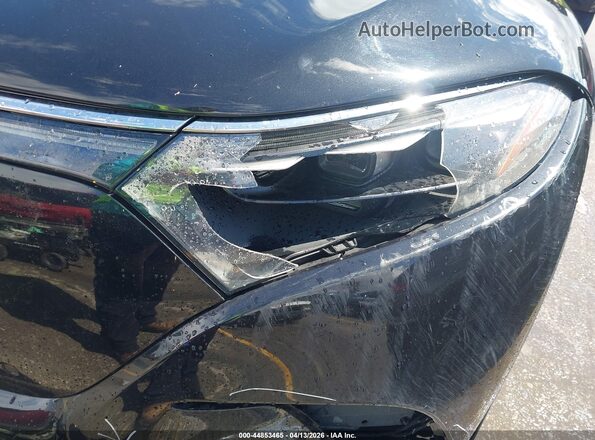 4JGDM2DB7PA012983 2023 MERCEDES-BENZ EQS 450+ SUV Black 