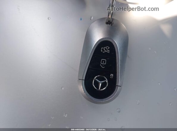4JGDM2DB7PA012983 2023 MERCEDES-BENZ EQS 450+ SUV Black Widok deski rozdzielczej