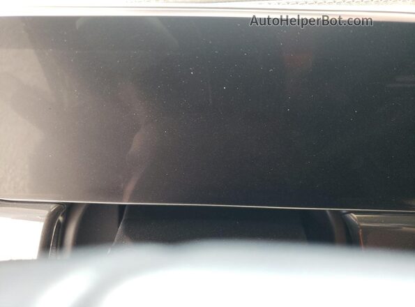 4JGDM2DB7PA027998 2023 MERCEDES-BENZ EQS Black Widok zestawu wskaźników