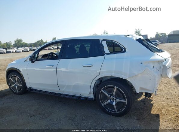 4JGDM2EB1RA032471 2024 MERCEDES-BENZ EQS 450 SUV White 