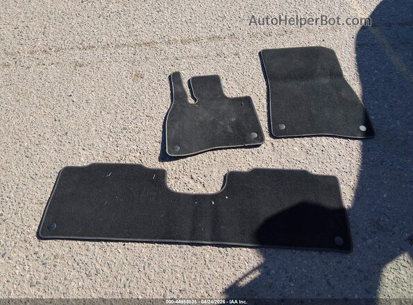 4JGDM2EB8PA021335 2023 MERCEDES-BENZ EQS 450 SUV Silver 