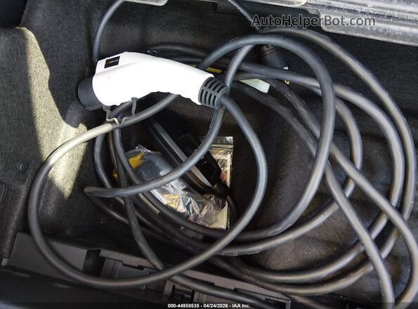4JGDM2EB8PA021335 2023 MERCEDES-BENZ EQS 450 SUV Silver 