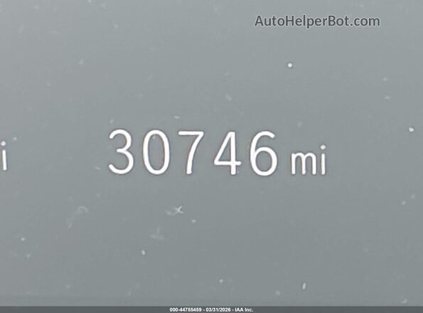 4JGDM2EBXPA014029 2023 MERCEDES-BENZ EQS 450 SUV Gray 