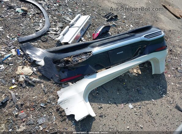 4JGDM4EB2PA014988 2023 MERCEDES-BENZ EQS 580 SUV White 