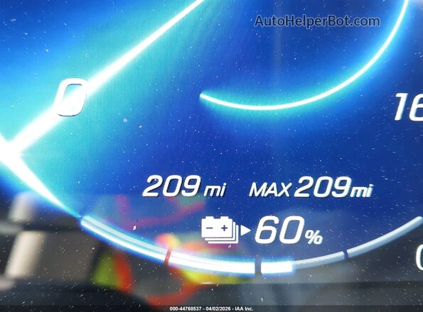 4JGDM4EB2PA014988 2023 MERCEDES-BENZ EQS 580 SUV White 
