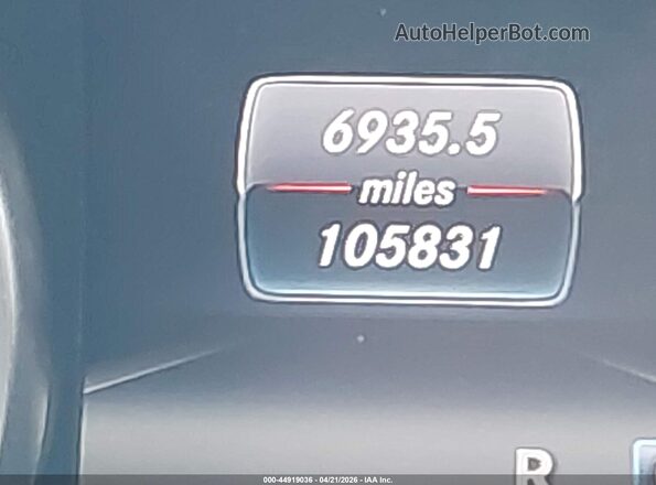 4JGED6EB3KA151365 2019 MERCEDES-BENZ AMG GLE 43 COUPE White Вид задньої частини салону