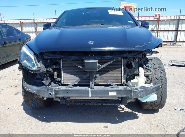 4JGED6EB3KA154024 2019 MERCEDES-BENZ AMG GLE 43 COUPE Black 