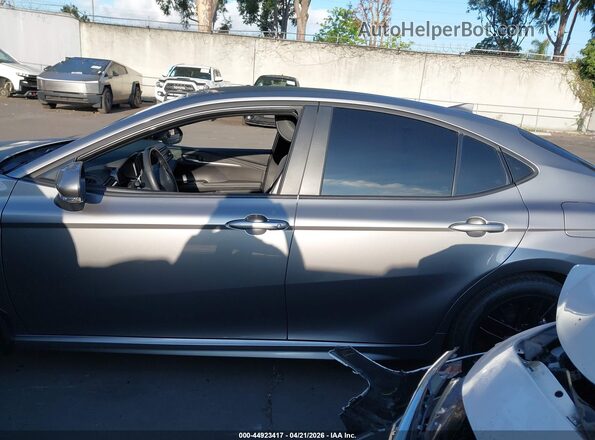 4JGFB4EB4TB597437 2026 MERCEDES-BENZ GLE 350 Серый Панорамный вид салона 360°