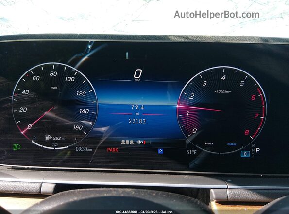 4JGFB4FB5RB260086 2024 MERCEDES-BENZ GLE 350 Зеленый 