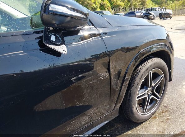 4JGFB4FB8RB140136 2024 MERCEDES-BENZ GLE 350 Black 