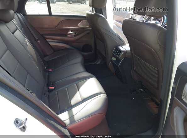 4JGFB4JB2MA438056 2021 MERCEDES-BENZ GLE 350 White 