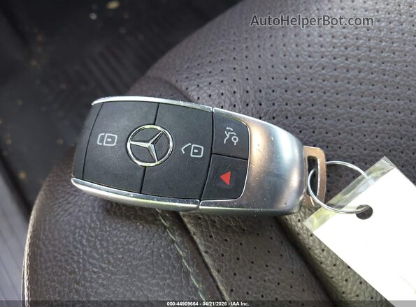 4JGFB4JB2MA438056 2021 MERCEDES-BENZ GLE 350 White 