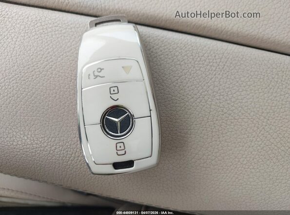4JGFB4JB6LA226906 2020 MERCEDES-BENZ GLE 350 White Вид панелі приладів