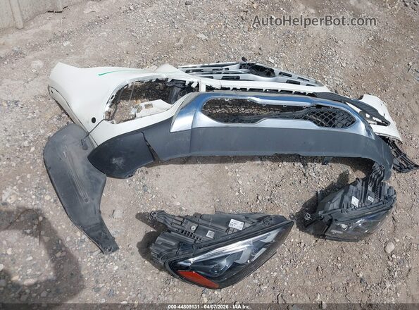 4JGFB4JB6LA226906 2020 MERCEDES-BENZ GLE 350 White Вид щитка приладів