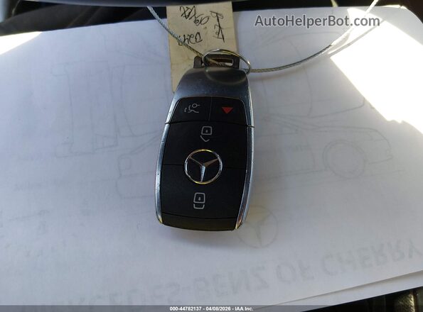 4JGFB4JBXNA636224 2022 MERCEDES-BENZ GLE 350 White Widok deski rozdzielczej