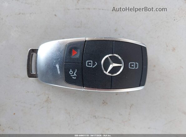 4JGFB4JE6LA106985 2020 MERCEDES-BENZ GLE 350 Black Առջևի վահանակի տեսք
