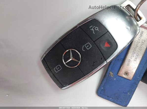 4JGFB4KB2PA910338 2023 MERCEDES-BENZ GLE 350 White Вид панелі приладів