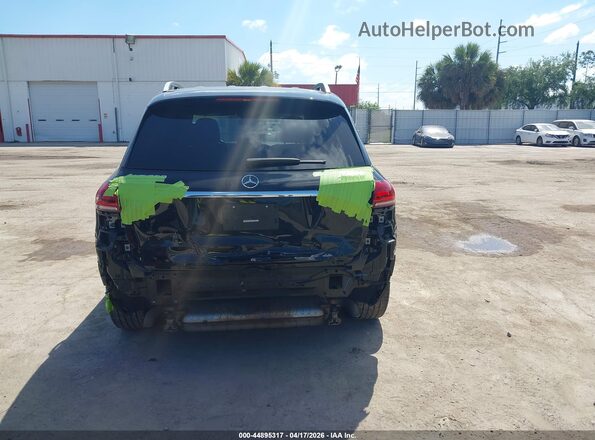 4JGFB4KB4LA052350 2020 MERCEDES-BENZ GLE 350 Black 