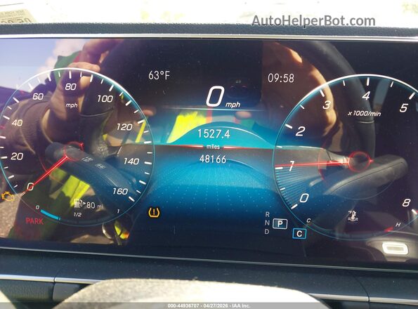 4JGFB4KB4LA209911 2020 MERCEDES-BENZ GLE 350 Silver Rear seats view