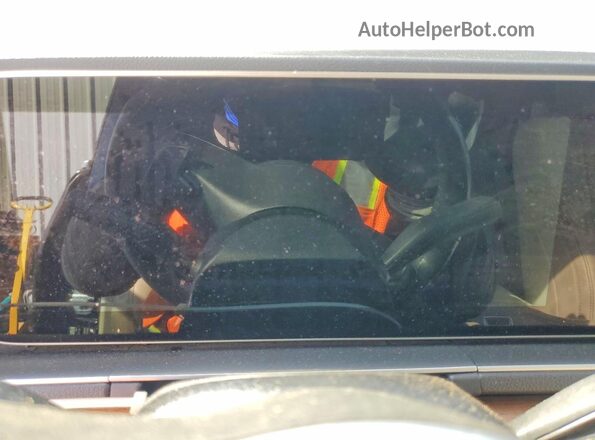 4JGFB4KB4MA555247 2021 MERCEDES-BENZ GLE Black Սարքավորումների վահանակի տեսք