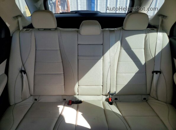 4JGFB4KB4MA555247 2021 MERCEDES-BENZ GLE Black Հետևի նստատեղերի տեսք