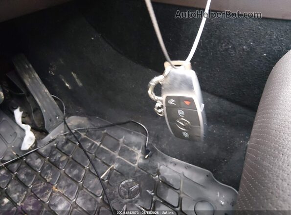 4JGFB4KB4NA825708 2022 MERCEDES-BENZ GLE 350 Черный Вид панели приборов