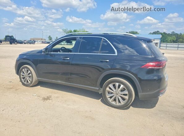 4JGFB4KB5LA024802 2020 MERCEDES-BENZ GLE Black 