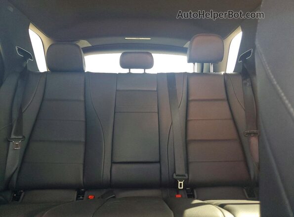 4JGFB4KB5LA024802 2020 MERCEDES-BENZ GLE Black 