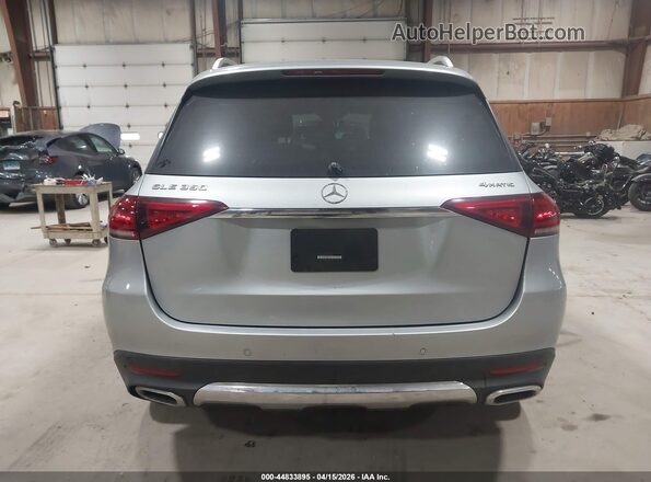 4JGFB4KB5PA867744 2023 MERCEDES-BENZ GLE 350 Gray 