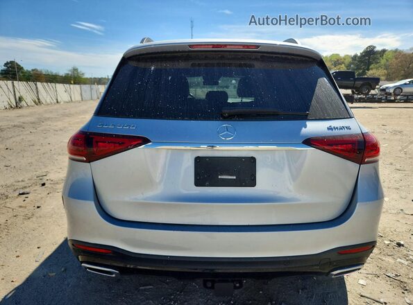 4JGFB4KB8PA906908 2023 MERCEDES-BENZ GLE Silver Vista trasera
