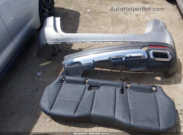 4JGFB4KB9LA052022 2020 MERCEDES-BENZ GLE 350 Champagne 