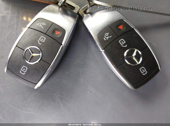 4JGFB4KB9LA052022 2020 MERCEDES-BENZ GLE 350 Champagne Widok deski rozdzielczej