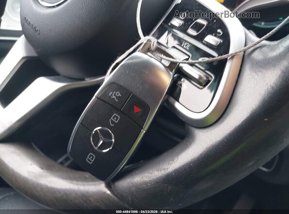 4JGFB5KB1MA406087 2021 MERCEDES-BENZ GLE 450 Black Dashboard view