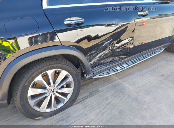 4JGFB5KB2LA105455 2020 MERCEDES-BENZ GLE 450 Black 