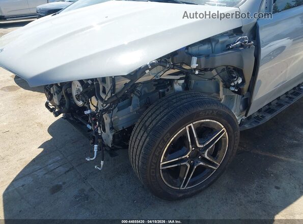 4JGFB5KB2SB474762 2025 MERCEDES-BENZ GLE 450 Gray 