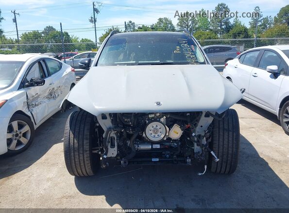 4JGFB5KB2SB474762 2025 MERCEDES-BENZ GLE 450 Gray 