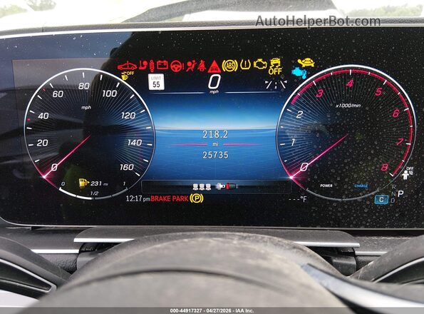 4JGFB5KB3RB166350 2024 MERCEDES-BENZ GLE 450 Gray 