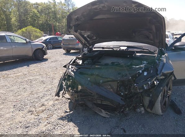 4JGFB5KB3RB166350 2024 MERCEDES-BENZ GLE 450 Gray Front view