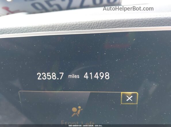 4JGFB5KB9MA492944 2021 MERCEDES-BENZ GLE 450 Blue 