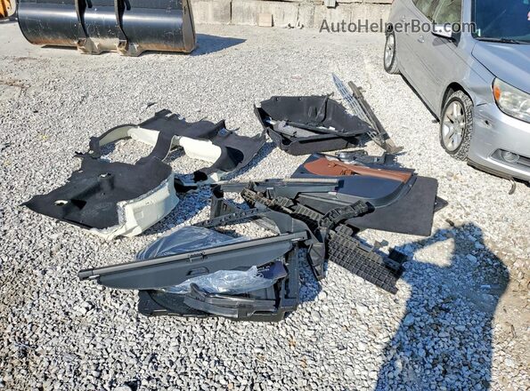 4JGFB5KB9RB044396 2024 MERCEDES-BENZ GLE Black Vista de la etiqueta del VIN