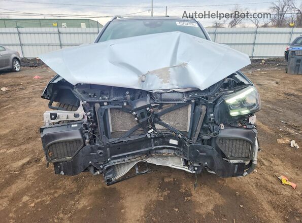 4JGFB8KB2RB075958 2024 MERCEDES-BENZ GLE Серебряный 