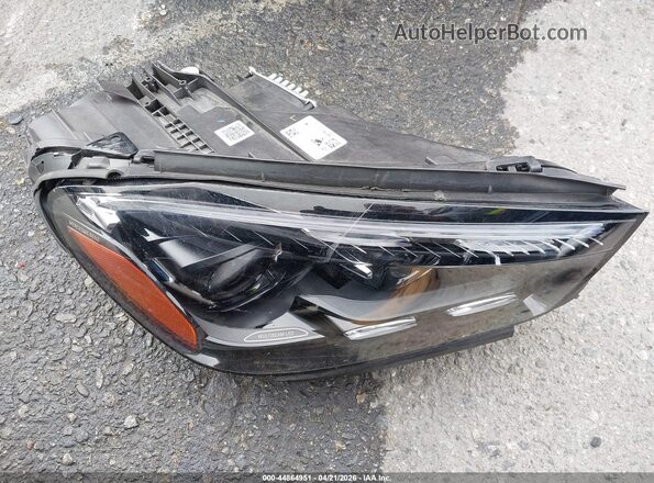 4JGFB8KB2RB187515 2024 MERCEDES-BENZ AMG GLE 63 Black Սարքավորումների վահանակի տեսք