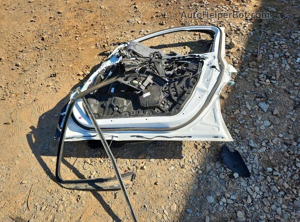 4JGFD5KB5SB296632 2025 MERCEDES-BENZ GLE White VIN sticker view